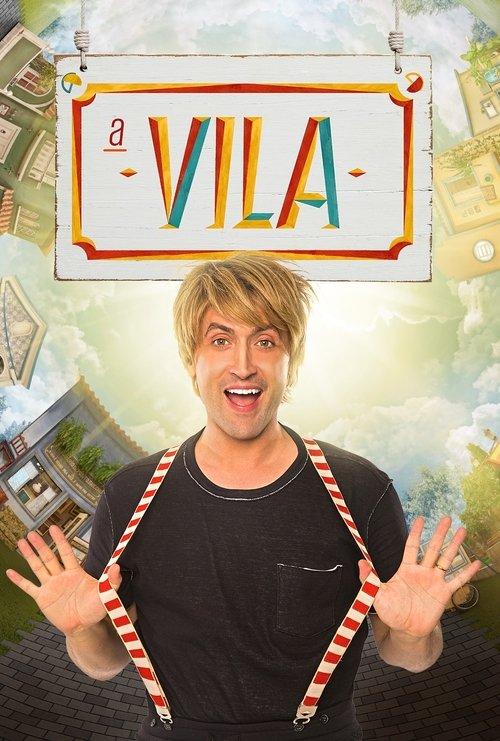 A Vila filmas online