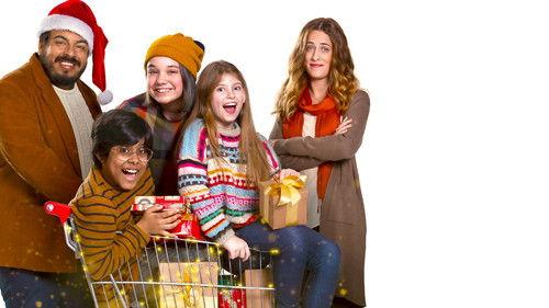 10 Hours for Christmas filmas žiurėti online