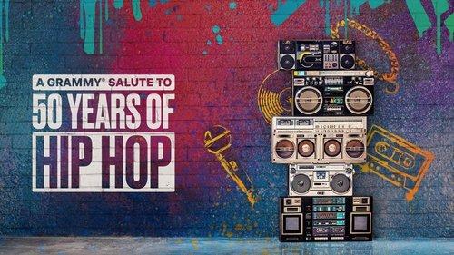 A GRAMMY Salute to 50 Years of Hip-Hop filmas žiurėti online