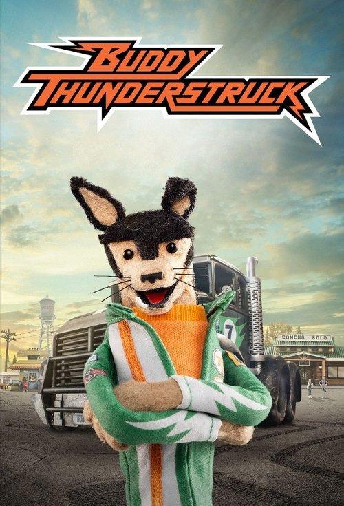 Buddy Thunderstruck filmas online