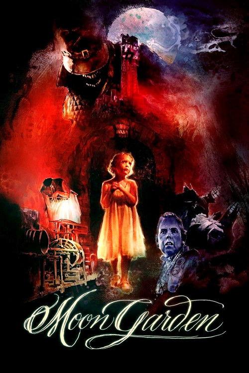Moon Garden filmas online