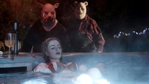 Mikė Pūkuotukas: Kraujas ir Medus filmas žiurėti online