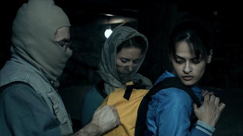 Day Night Day Night filmas žiurėti online