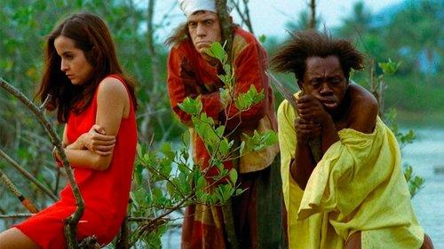 Macunaíma filmas žiurėti online