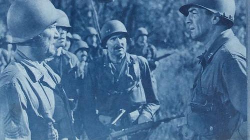 The Glory Brigade filmas žiurėti online