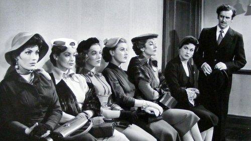 The Constant Husband filmas žiurėti online