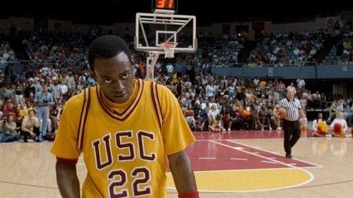 Love & Basketball filmas žiurėti online