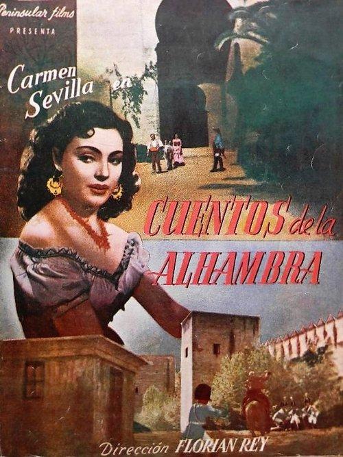 Cuentos de la Alhambra filmas online