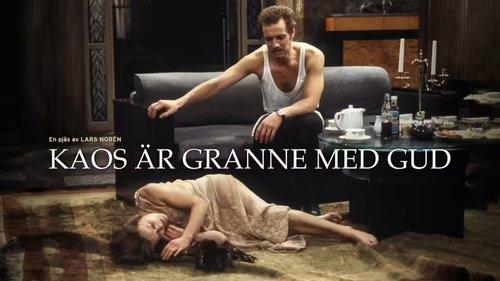 Chaos Is God’s Neighbor filmas žiurėti online