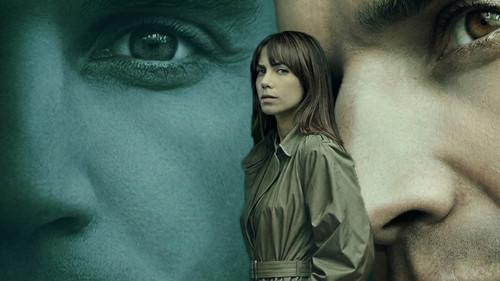 La sospecha de Sofía filmas žiurėti online