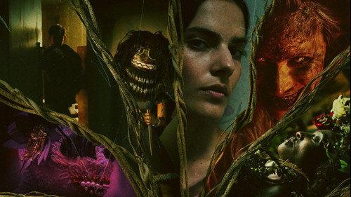 Bite Size Terror filmas žiurėti online
