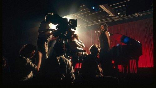 Blue Velvet Revisited filmas žiurėti online