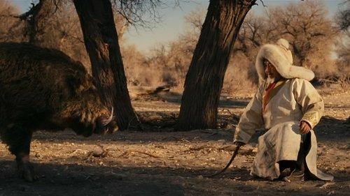 Kingdom of Conquerors filmas žiurėti online