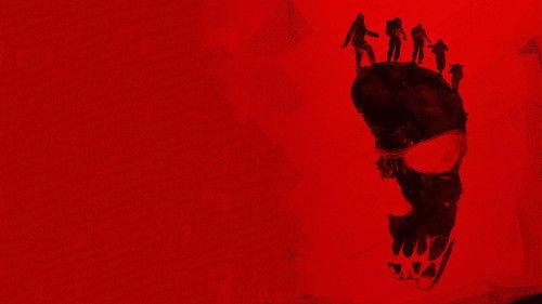 Willow Creek filmas žiurėti online