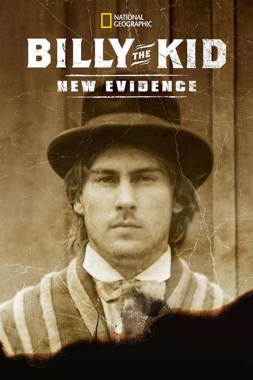 Billy The Kid: New Evidence filmas online