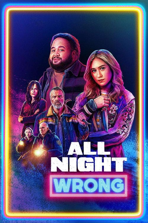 All Night Wrong filmas online