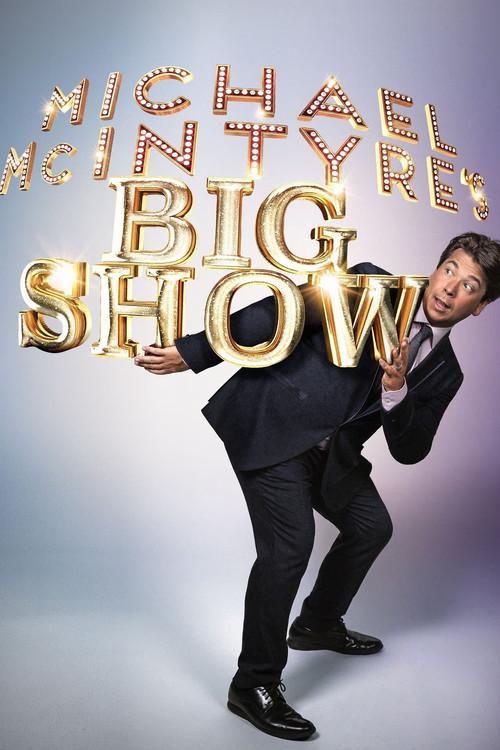Michael McIntyre's Big Show filmas online