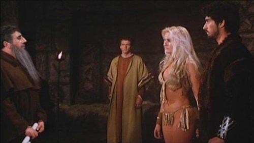 Il Trono di Fuoco filmas žiurėti online