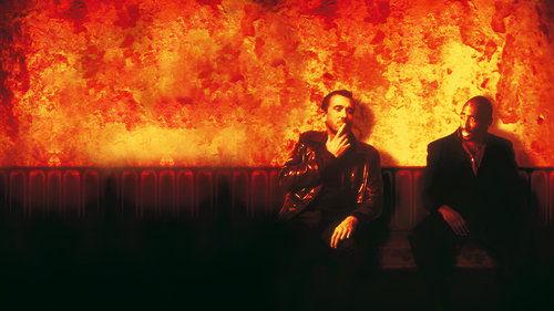 Gridlock'd filmas žiurėti online