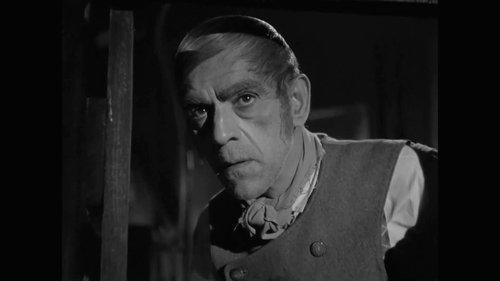 Boris Karloff: The Man Behind the Monster filmas žiurėti online