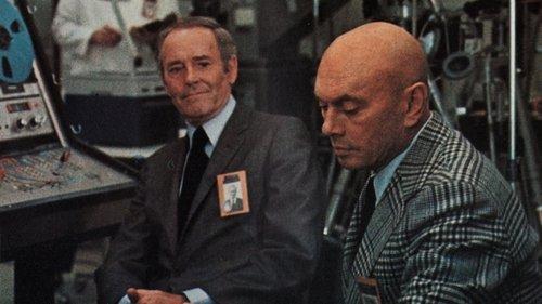 Le Serpent filmas žiurėti online