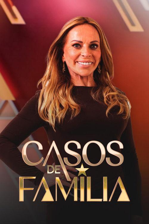 Casos de Família filmas online
