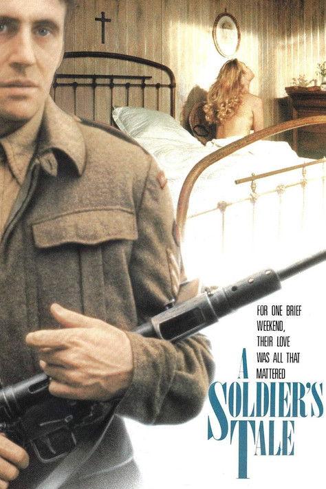 A Soldier's Tale filmas online