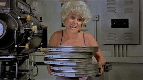 That's Carry On! filmas žiurėti online