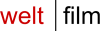 Weltfilm studio logo