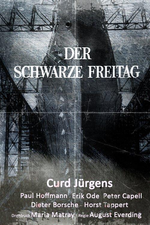 Der schwarze Freitag filmas online