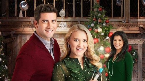 Christmas Wonderland filmas žiurėti online