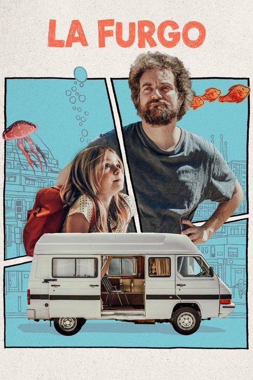 La furgo filmas online