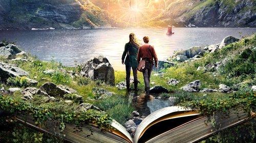 Askeladden - I Soria Moria slott filmas žiurėti online