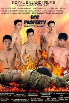 Hot Property filmas online