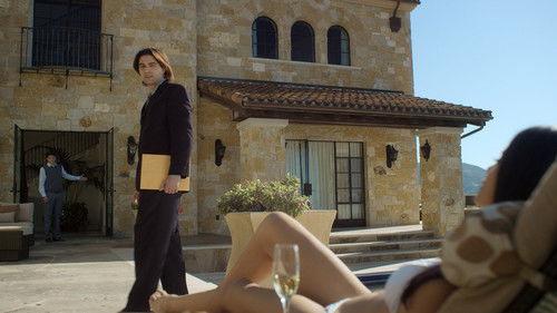 Pocket Listing filmas žiurėti online