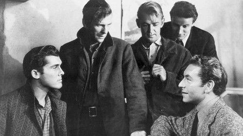 Joan of Paris filmas žiurėti online