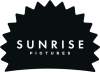 Sunrise Pictures studio logo