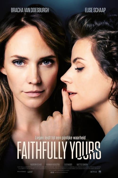 Faithfully Yours filmas online