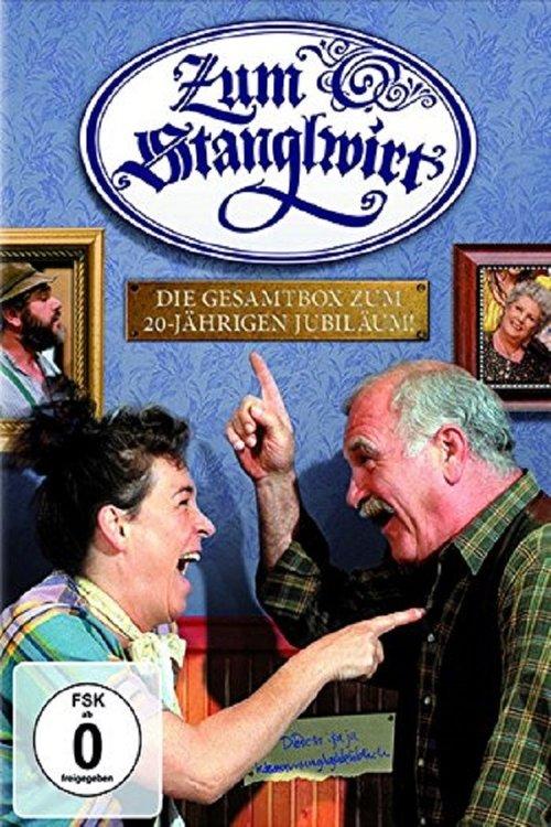 Zum Stanglwirt filmas online
