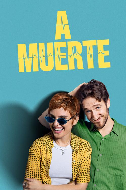 Myliu tave iki mirties filmas online