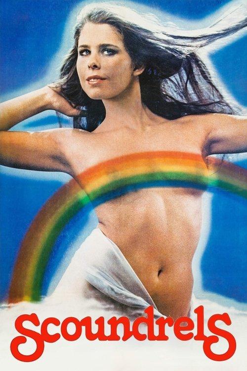 Scoundrels filmas online