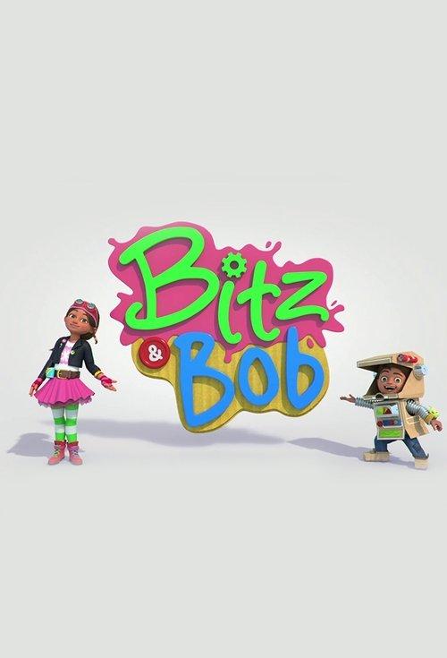 Bitz and Bob filmas online
