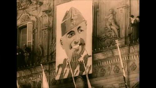 Caudillo filmas žiurėti online