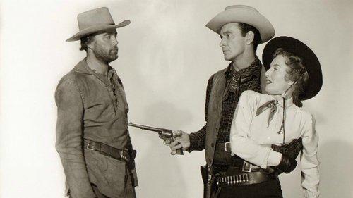 The Maverick Queen filmas žiurėti online