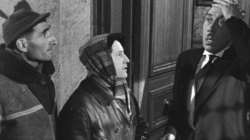 The Cupboard Was Bare filmas žiurėti online