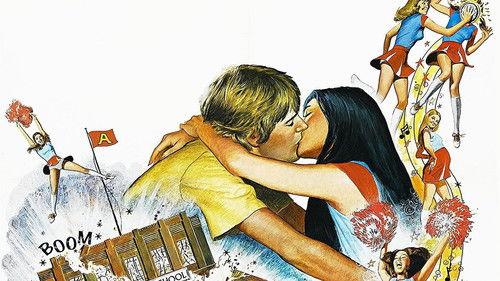 Revenge of the Cheerleaders filmas žiurėti online