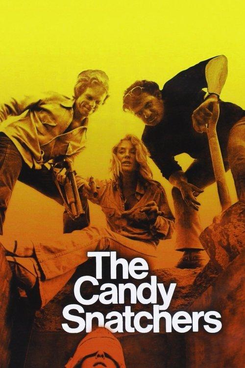 The Candy Snatchers filmas online
