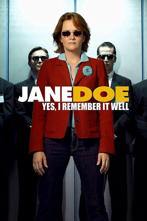 Jane Doe: Yes, I Remember It Well filmas online