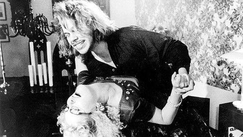 Ripa Hits the Skids filmas žiurėti online