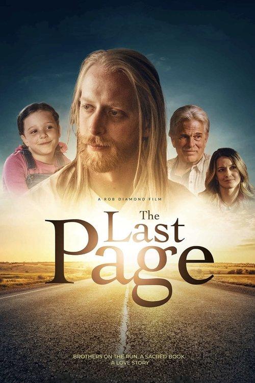 The Last Page filmas online